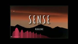 #2022 alkaline - sense instrumental REMAKE