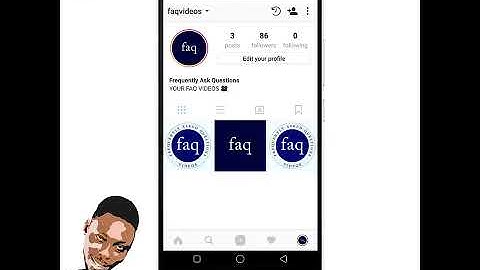 How To switch between accounts you