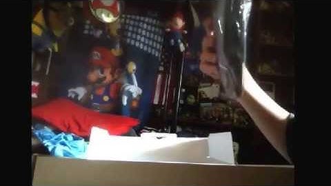 RETRODUOPORTABLE V2.0 Unboxing And Review!