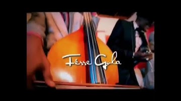 Ferré Gola - Je T