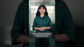 How to Open a BO Account Step-by-Step Using Astha App!