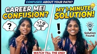 Why People Always Choose the Safe Path @laavuiruthi 
