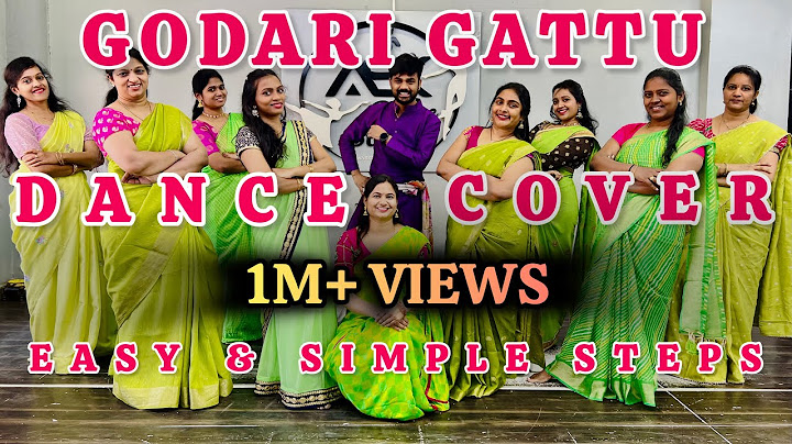 #godarigattu | Happy birthday victory Venkatesh sir | Easy & Simple steps by Swassthick Master