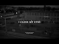 Oliver decrow   i close my eyes official cold transmission music