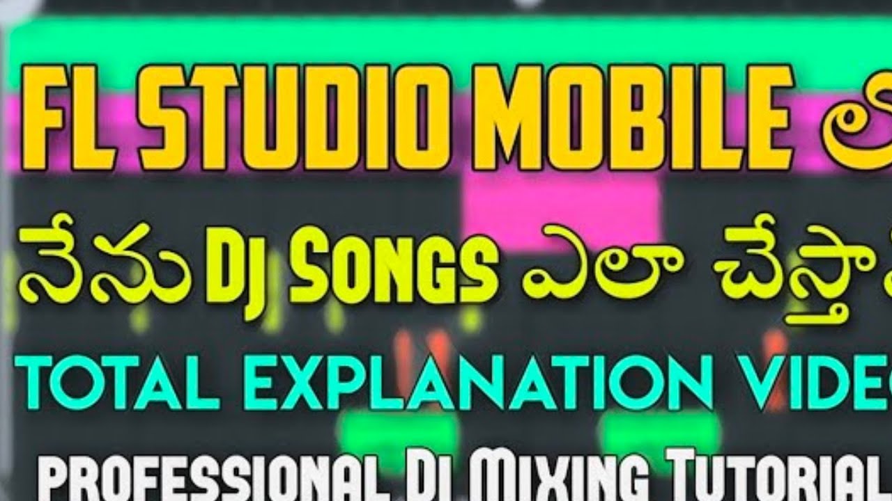 HD ROADSHOW BEAT | FL STUDIO TUTORIALS | DJ ASHOK NSG | 8179239395