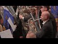 Eikanger-Bjørsvik Musikklag - Concerto Grosso (Bourgeois) - EBBC 2019