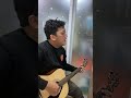Guardian angels - red jumpauit apparatus (cover guitar) #shorts
