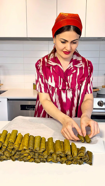 Dolma/ Долма