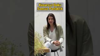 Kusursuz Doku, Sonsuz Parlaklık