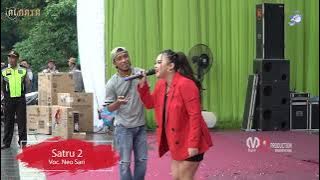 Satru 2 - Neo Sari - Allib Production