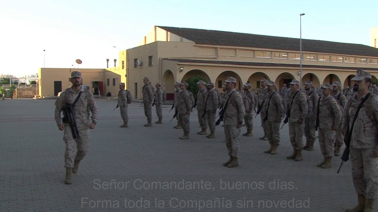 Dec logo Del Infante De Marina YouTube dec-logo-del-infante-de-marina-youtube