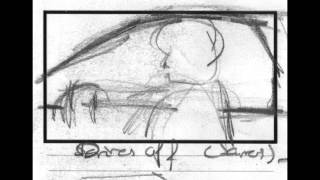 Animatic Draft 1 | Short Film