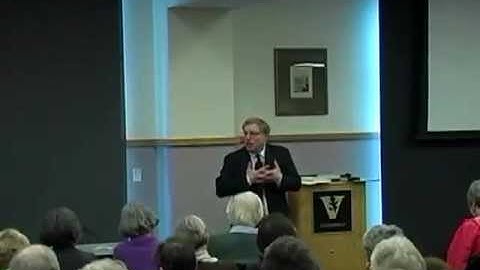 "The Arab Spring:" The Changing Arab World and American Reactions