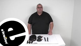 etrailer | What to Know About the SeaSucker Flex Mount Handle with Travel Case