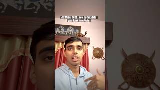 How to Calculate Rank from JEE Mains 2026 Percentile 🧐🔥 JEE Mains 2026 Result #jee #iit How to Calculate Rank from JEE Mains 2026 Percentile 🧐🔥 JEE Mains 2026 Result #jee #iit