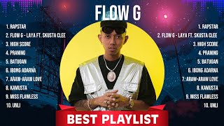 F.l.o.w. .G. New Tagalog Love Songs Playlist With Lyrics 2023🎵 Trending Tagalog Love Songs