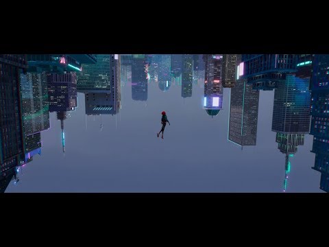 Spider-Man: Un Nuovo Universo - Trailer Italiano Ufficiale