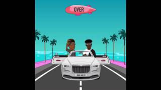 Welzy - Over ft. Star Vicy (Official Audio)  PROD BY: WELZY