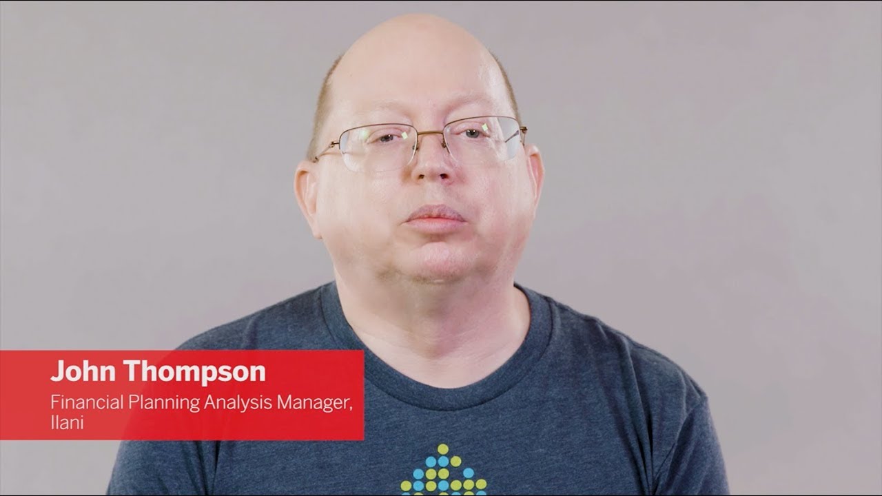 Tableau Doctor | John Thompson - YouTube