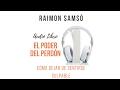 Audiolibro (muestra) El Poder del Perdón by Raimon Samsó