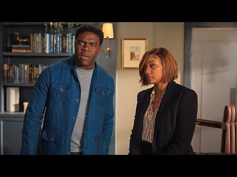 Сериал "Вечеринка" – трейлер