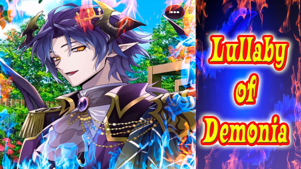 Lullaby of demonia otome game. Мальтус Lullaby of Demonia. Lullaby of Demonia персонажи Аластор. Колыбельная демонии Аластор. Lullaby of Demonia Ифрит.