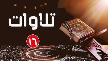 تلاوة للقارئ الشيخ محمود الخشت من سورة البقرة .