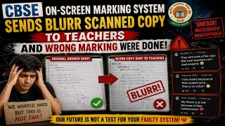 THIS IS SERIOUS NOW 😡 Blurr OSM Copies Sent To Students