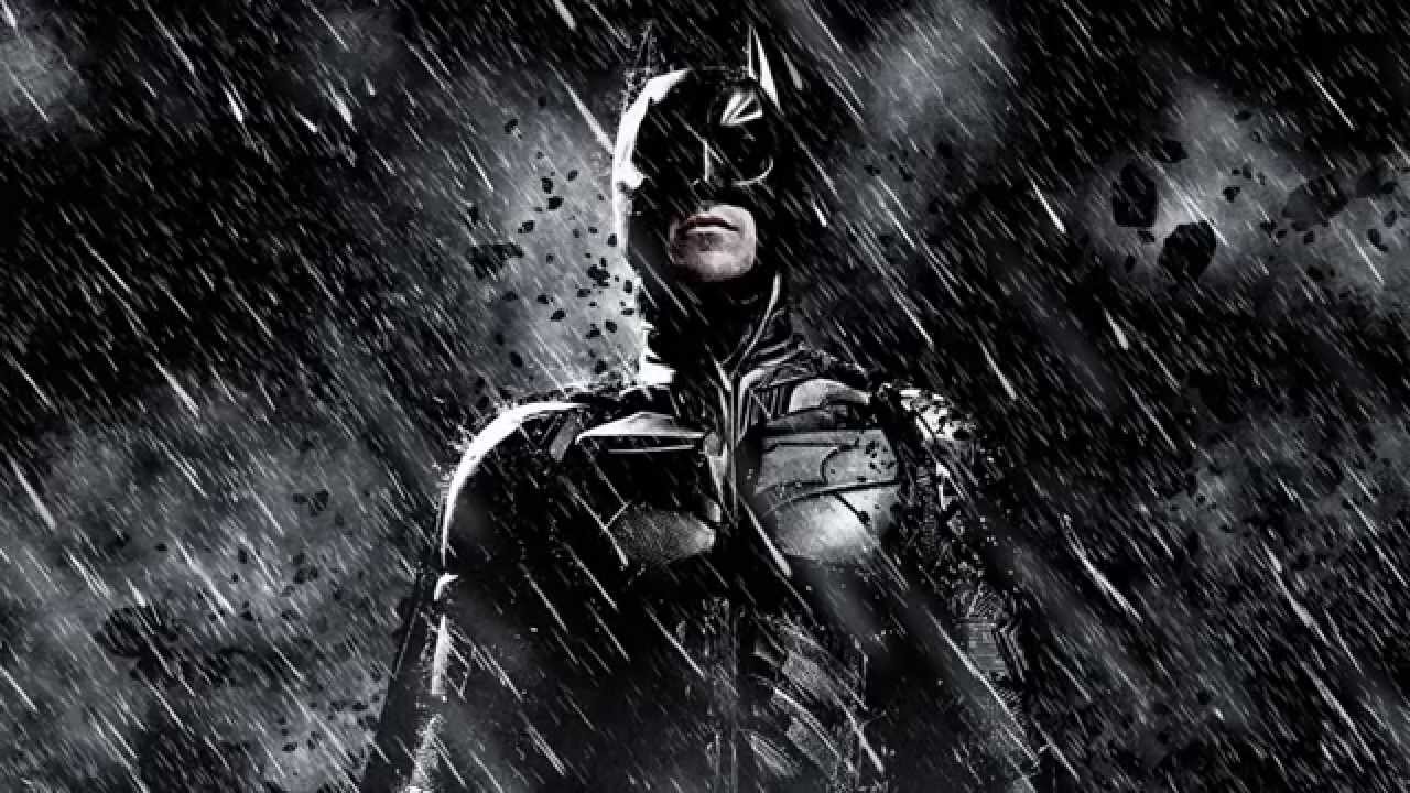 Hans Zimmer - Rise HQ (The Dark Knight Rises)