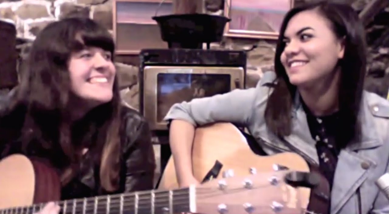Christmas Needs You Too - Original - Mackenzie Johnson & Jeanette Lynne