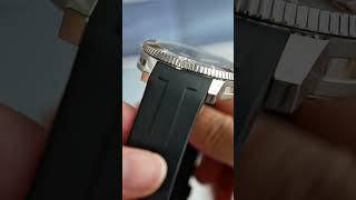 [ĐẸP KENG] Tissot Seastar T1204071704100 used 43mm