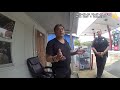 Employee Busted After Stealing $6000 in Lottery Tickets