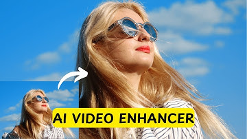 How to Enhance, Repair & Colorize Videos with HitPaw VikPea | Full Review