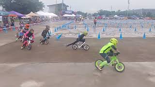 K2P Runbike International Race (Part 5)