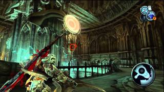 Darksiders: Blind Playthrough - Part 30