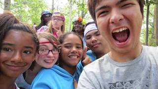 Camp DeWolfe Summer 2014
