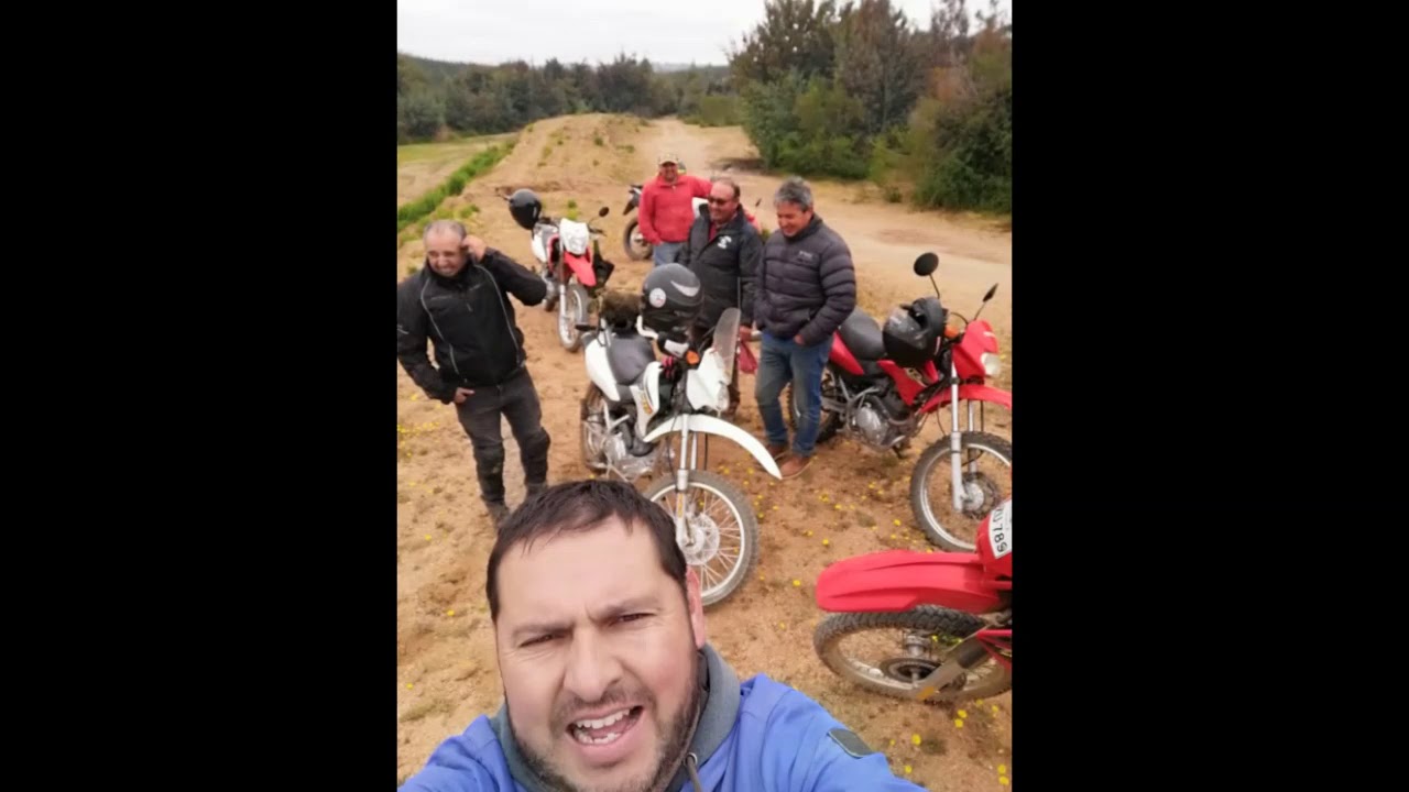 2 de 2 Los Boka SeKa RotoCross