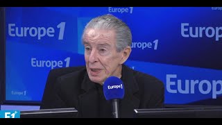 Jean-Louis Servan Schreiber : 