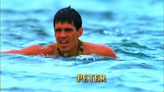 Survivor: 1 Person To Represent Each Season For Second Chance 2
