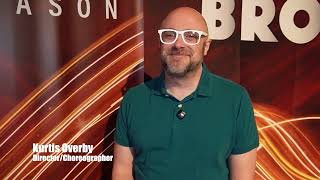 What is The Cher Show Featuring Director Kurtis Overby