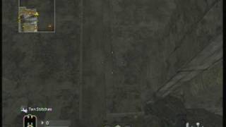 Under Dome Alone - Call of Duty: World at War