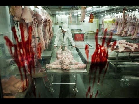 Vídeo: Capcom Crea Un Mercado De Carne Humana Falsa En El Este De Londres