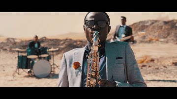 Ayo Solanke - Joko Ea Hao Amen Hallelujah