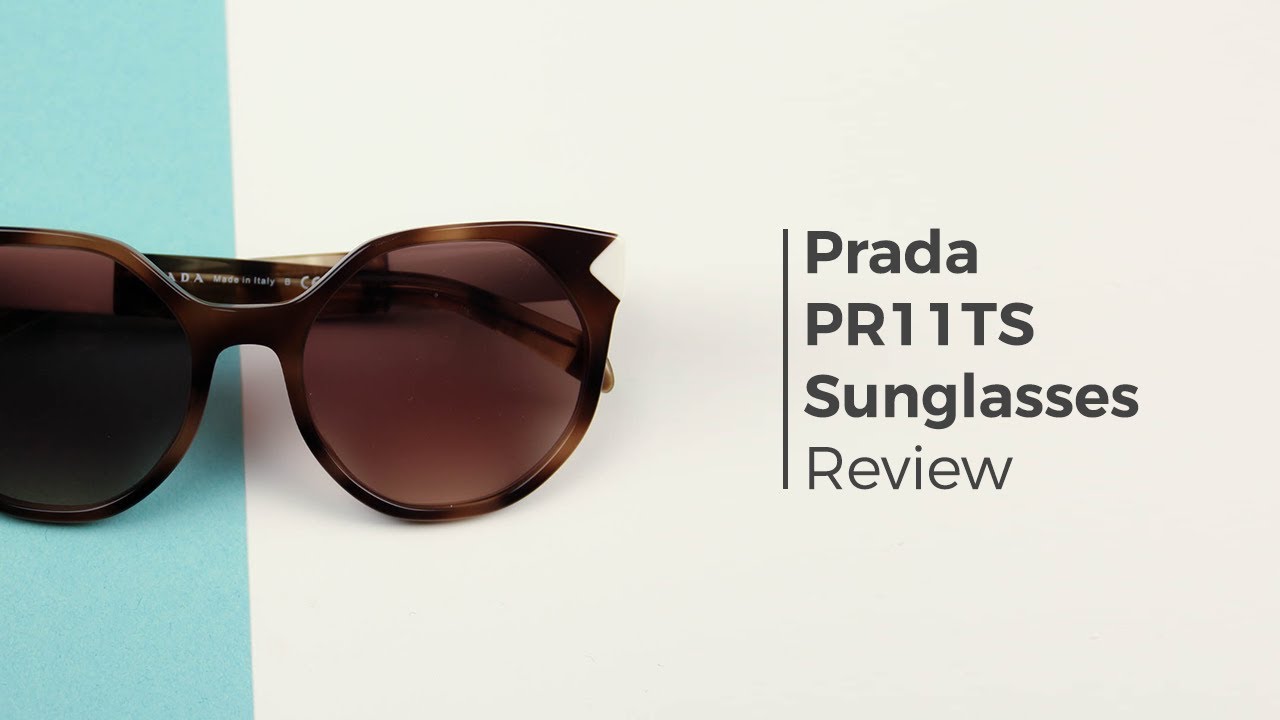 vision direct prada