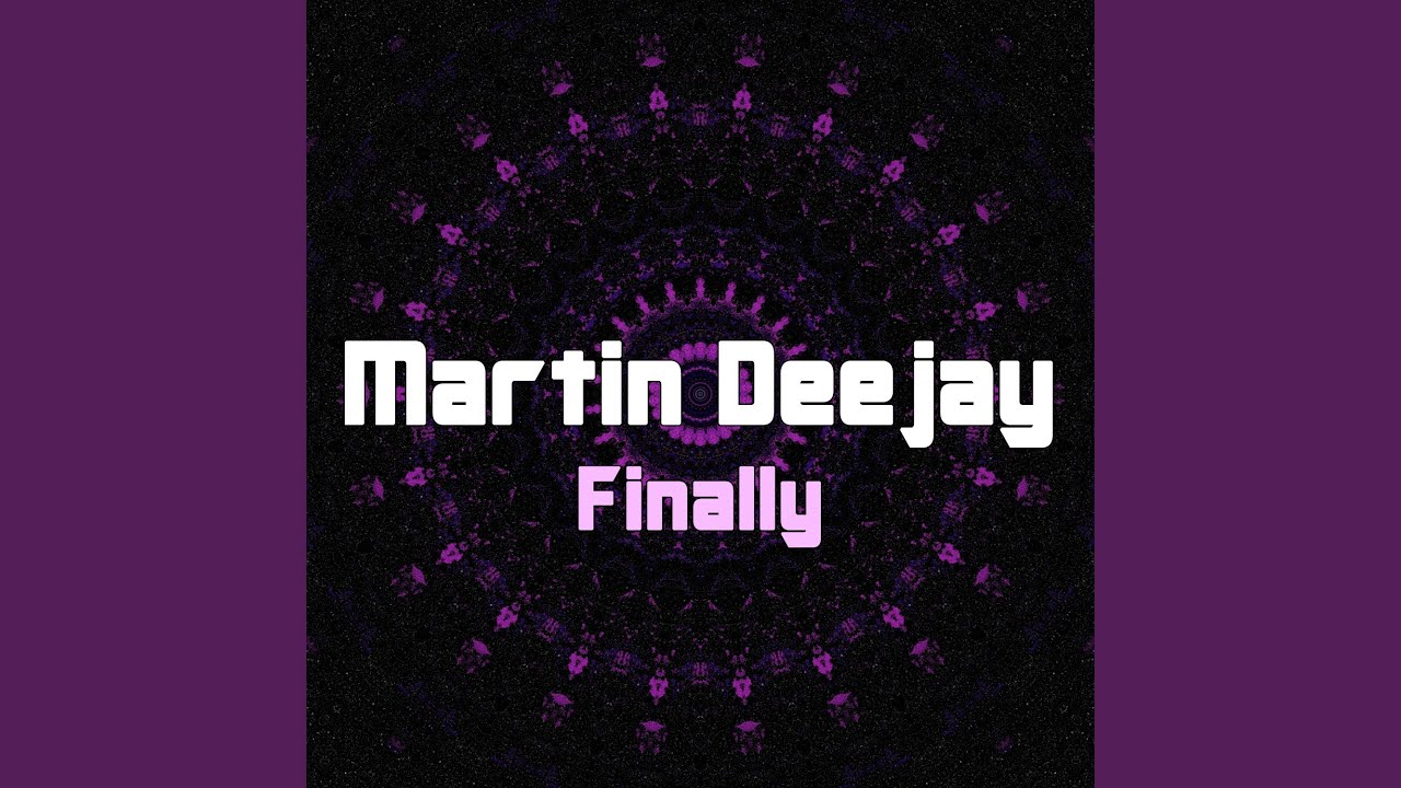 Watch Finally (Extended Mix) on YouTube Watch Finally (Extended Mix) on YouTube