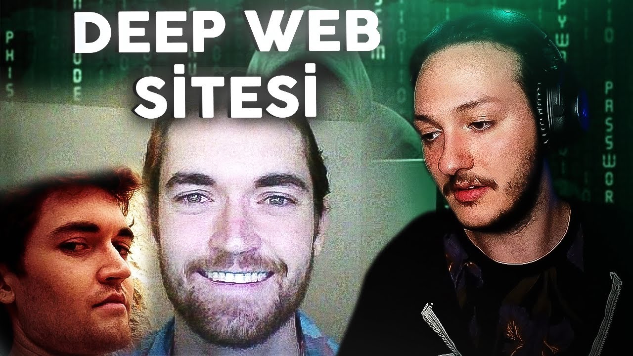 EN TEHLİKELİ SİTENİN KURUCUSU NASIL YAKALANDI (BASO) - Toqtir İzliyor