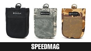 【FULLCLIP Product Info】SPEEDMAG(スピードマグ)