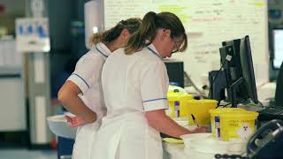 Bristol emergency department checklist 2017