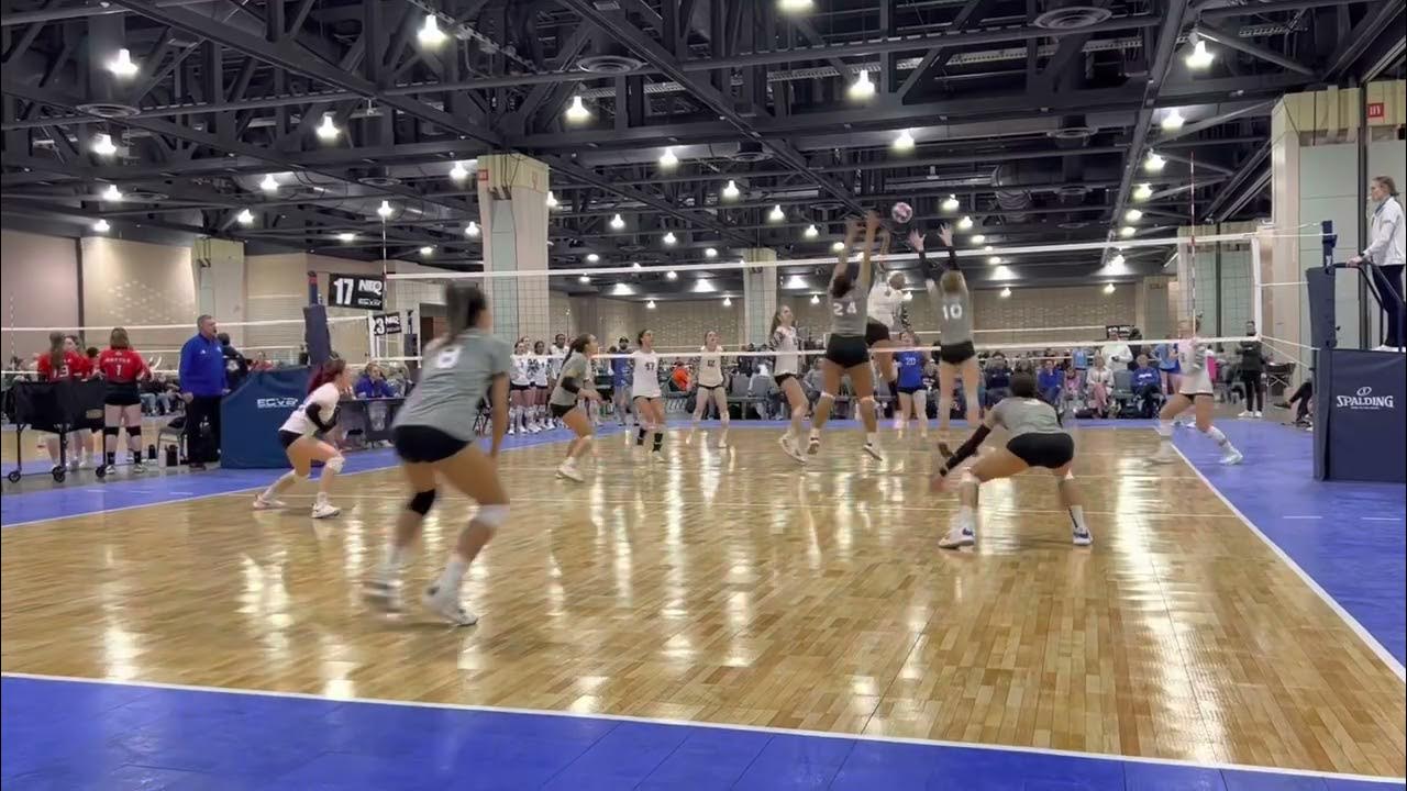 Northeast Qualifier 2022 Philadelphia Highlights Emily Yakushev 10