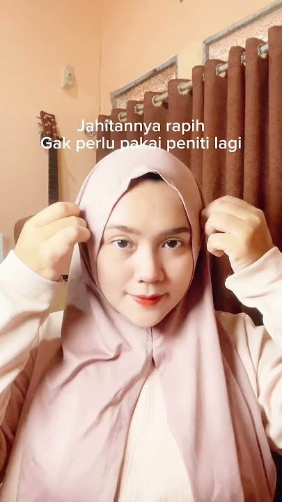 Hijab instan daily#hijabinstanjersey#daily#murah#viralshorts#viralvideo